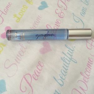 Bath & Body works perfume